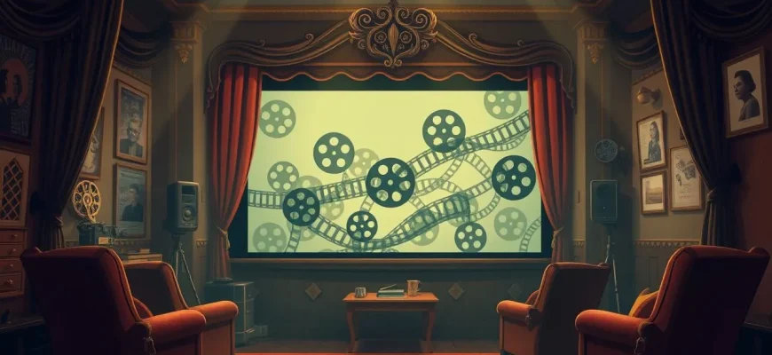 10 Filmes de Biografia sobre Transformação Pessoal