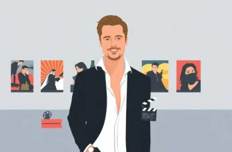 Filmes com Brad Pitt: Uma Jornada Cinematográfica