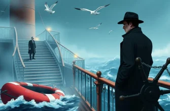 10 Filmes de Detetive no Mar para Admirar