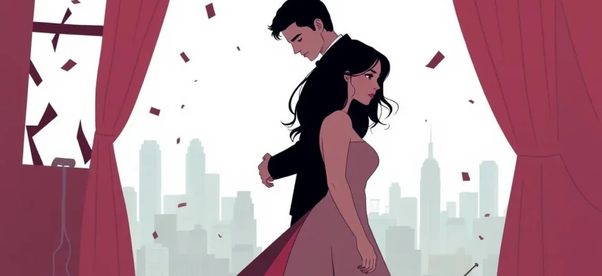 Melodramas com Serial Killers: Uma Mistura de Amor e Terror