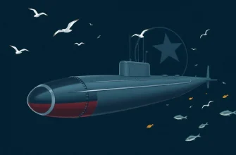 Filmes Soviéticos sobre Submarinos: Uma Jornada Submarina