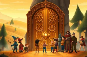 Filmes Familiares de Outros Mundos