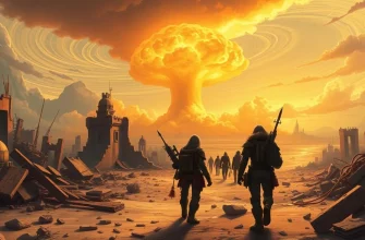 Filmes de Fantasia sobre Ataque Nuclear