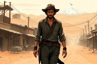 Faroeste e Pobreza: 10 Filmes Imperdíveis