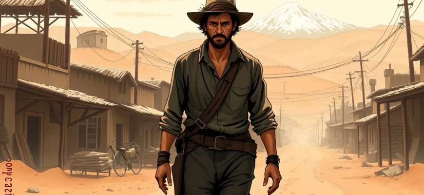 Faroeste e Pobreza: 10 Filmes Imperdíveis