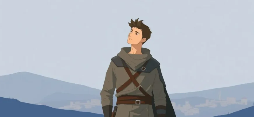 Melodramas sobre Guerreiros: Amor e Batalha