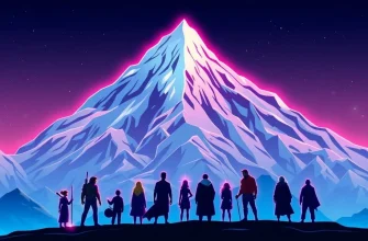 10 Filmes Místicos sobre Montanhas Sagradas