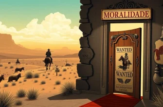 10 Filmes de Faroeste sobre Moral para Assistir