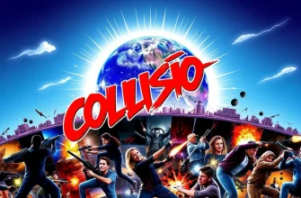 Filmes de Ação sobre Colisão de Asteroides