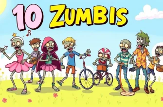 10 Comédias de Zumbis para Rir até o Fim do Mundo