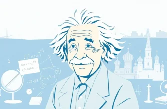 Filmes Soviéticos sobre Albert Einstein
