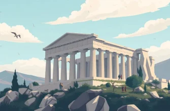 Filmes Históricos sobre Atenas