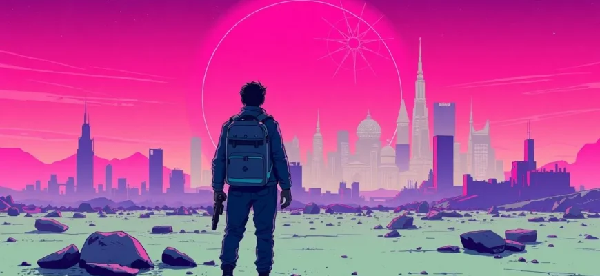 Filmes de Ficção Científica sobre o Último Homem na Terra
