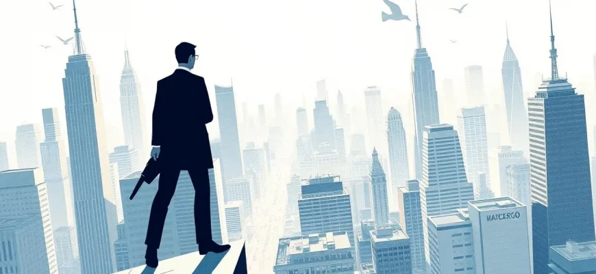 10 Filmes de Drama sobre Espiões para Assistir