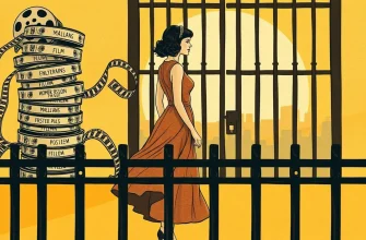 Filmes sobre Prisões Femininas: Uma Jornada Intensa