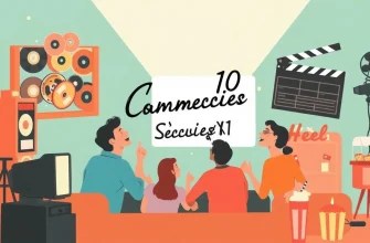 As Melhores Comédias do Século XXI