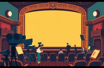 Filmes Biográficos sobre Criadores