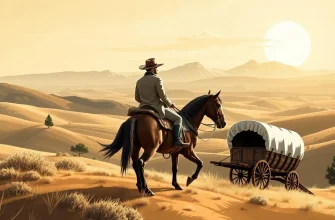 Westerns: Explorando Novas Fronteiras