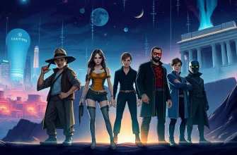 Aventuras Misteriosas no Cinema: Uma Jornada para o Desconhecido