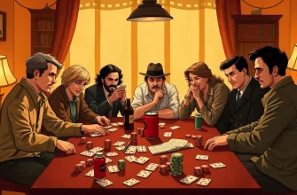 Filmes sobre Jogos de Cartas