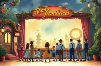 Filmes Familiares sobre Realização de Desejos