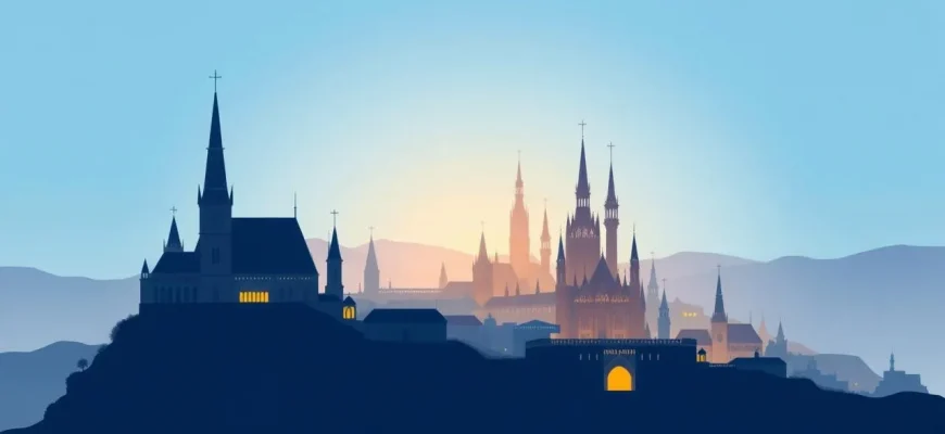 Melodramas Místicas: Uma Jornada de Amor e Mistério