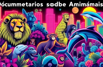 Melhores Documentários sobre Animais