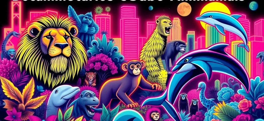 Melhores Documentários sobre Animais