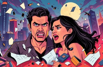 Filmes de Ação sobre Divórcio: Ação e Vingança