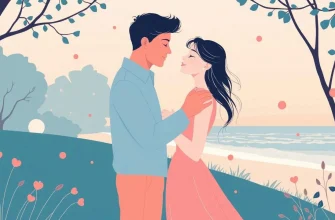 Filmes sobre o início de um romance