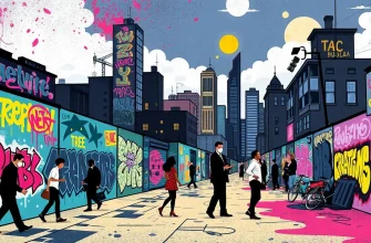 Melodramas com Grafite: 10 Filmes para Inspirar e Emocionar