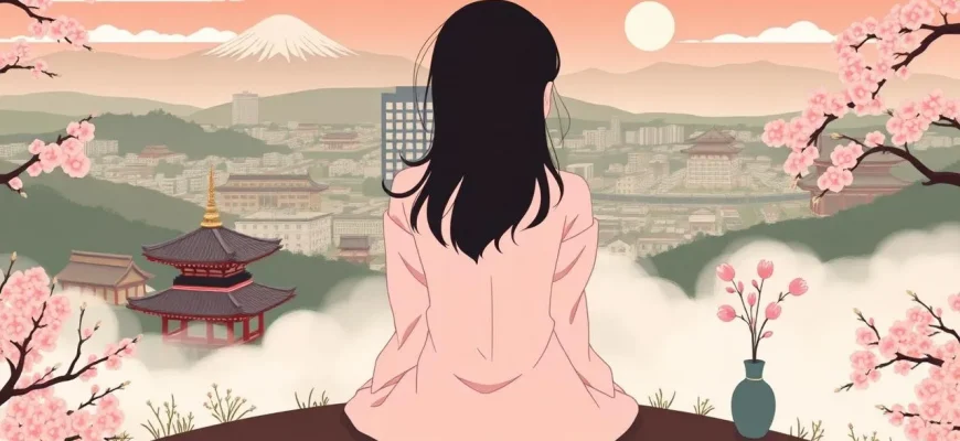 Melodramas Japonesas: Uma Jornada Emocional