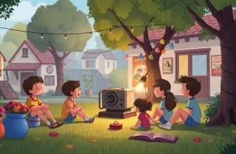 Filmes Familiares sobre Amigos de Infância