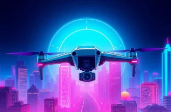 Documentários sobre Drones: Uma Jornada Aérea