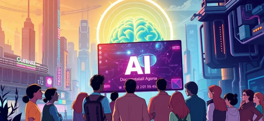 Documentários sobre Sistemas Inteligentes