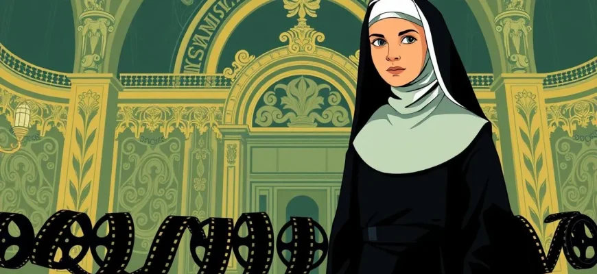 10 Filmes de Detetive com Monjas para Assistir