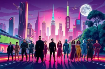 Os 10 Filmes Mais Espetaculares para Assistir Agora