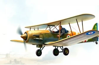 Filmes de Guerra sobre os Primeiros Voos