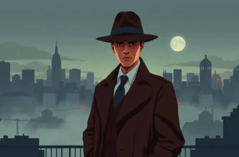 Top 10 Filmes de Crime com Detetives