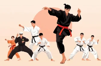 Filmes Soviéticos de Karatê: Uma Jornada de Ação e Cultura