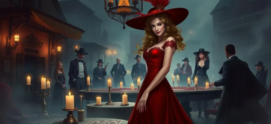 10 Filmes de Crime com Segredos Familiares