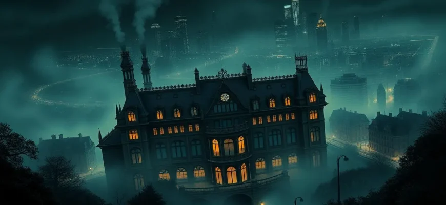 10 Filmes de Crime sobre Dinastias Criminosas