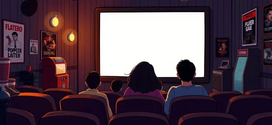 Os 10 Melhores Thrillers Segundo o IMDb