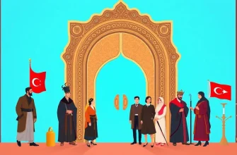 10 Filmes Incríveis sobre o Império Otomano