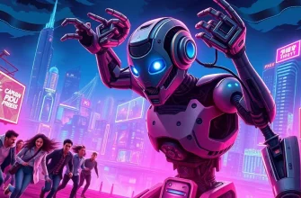 Máquinas Assassinas: Uma Jornada pela Ficção Científica