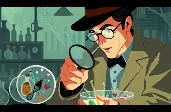 Detetives da Biologia: 10 Filmes Imperdíveis