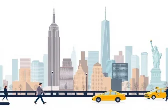 10 Filmes Essenciais sobre Manhattan