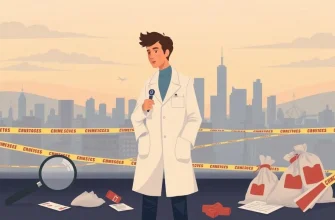 10 Filmes de Drama sobre Peritos Criminais