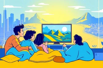 Aventuras Inesquecíveis: 10 Filmes de Aventura para Adorar