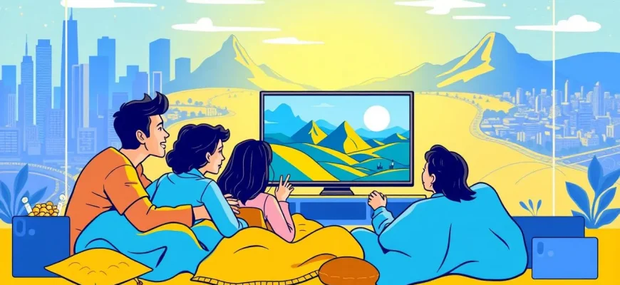 Aventuras Inesquecíveis: 10 Filmes de Aventura para Adorar